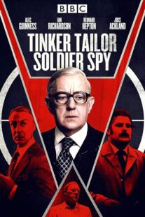 دانلود سریال Tinker Tailor Soldier Spy393954-1468476120