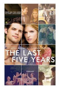 دانلود فیلم The Last Five Years 2014395882-812944997