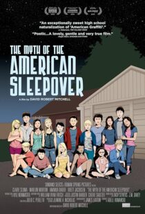 دانلود فیلم The Myth of the American Sleepover 2010395109-1061956673