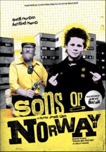 دانلود فیلم Sons of Norway 2011395164-495884935