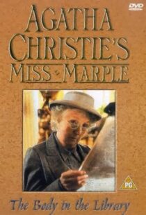 دانلود سریال Miss Marple: The Body in the Library395754-994752838