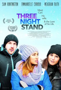 دانلود فیلم Three Night Stand 2013395904-757588980