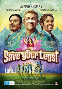 دانلود فیلم Save Your Legs! 2012395420-2023623217