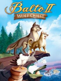 دانلود انیمیشن Balto: Wolf Quest 2001395272-302469789