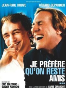 دانلود فیلم Let’s Be Friends 2005394468-2132027035