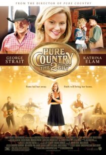 دانلود فیلم Pure Country 2: The Gift 2010395156-223920410