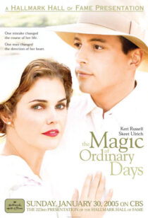 دانلود فیلم The Magic of Ordinary Days 2005394569-684155989