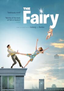 دانلود فیلم The Fairy 2011395530-2056440343