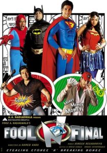 دانلود فیلم هندی Fool N Final 2007394606-620002808