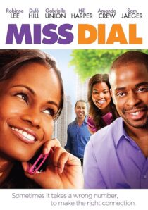 دانلود فیلم Miss Dial 2013395474-942470274