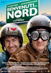 دانلود فیلم Welcome to the North 2012393826-1689008657