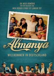 دانلود فیلم Almanya: Welcome to Germany 2011393585-2017754753