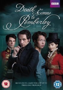 دانلود سریال Death Comes to Pemberley394246-1569330807