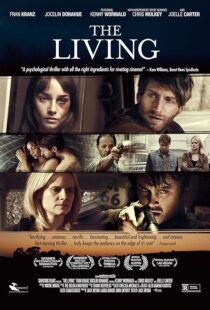 دانلود فیلم The Living 2014396024-1667939248