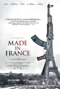 دانلود فیلم Made in France 2015396434-199025226