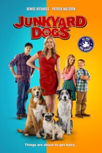 دانلود فیلم Junkyard Dogs 2022395244-962294100