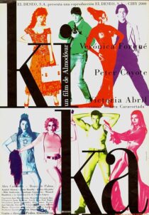 دانلود فیلم Kika 1993393623-1588013112