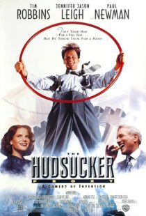 دانلود فیلم The Hudsucker Proxy 1994393904-234007429