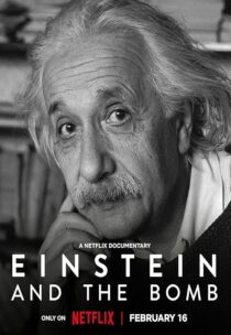 دانلود فیلم Einstein and the Bomb 2024396051-1661219088