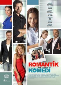 دانلود فیلم Romantik Komedi 2010395168-919199091
