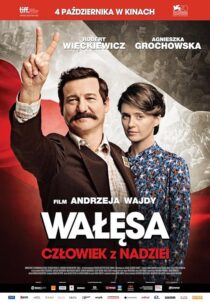 دانلود فیلم Walesa: Man of Hope 2013393614-1981409029
