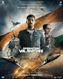 دانلود فیلم هندی Operation Valentine 2024395255-923884530