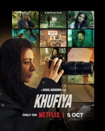 دانلود فیلم هندی Khufiya 2023393830-1415920024