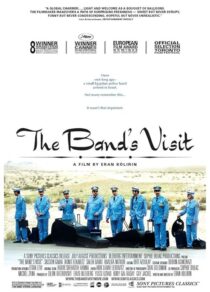 دانلود فیلم The Band’s Visit 2007395063-51988948