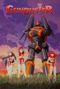 دانلود انیمه Gunbuster395389-785773747