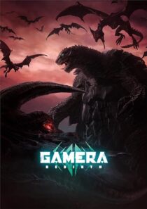 دانلود انیمه Gamera: Rebirth394352-596571912