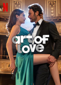 دانلود فیلم Art of Love 2024394180-2065258429