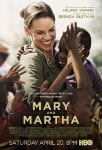 دانلود فیلم Mary and Martha 2013396375-474167390