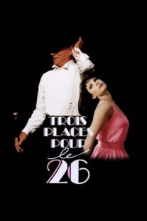 دانلود فیلم Three Seats for the 26th 1988394640-67962708