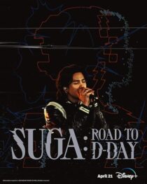 دانلود فیلم کره‌ای SUGA: Road to D-DAY 2023393676-412391211