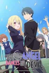 دانلود انیمه The Foolish Angel Dances with the Devil393998-2128310584