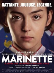 دانلود فیلم Marinette 2023394433-888569032