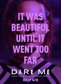 دانلود سریال Dare Me394456-458318426