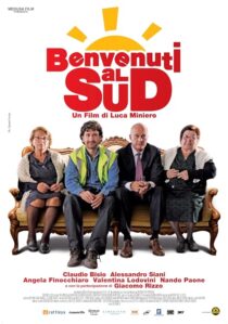 دانلود فیلم Welcome to the South 2010393638-123505680