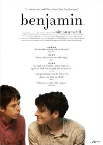 دانلود فیلم Benjamin 2018396098-1185580026