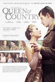 دانلود فیلم Queen & Country 2014394872-1288292260