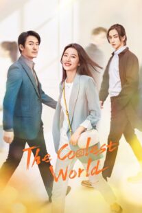 دانلود سریال The Coolest World395671-1501811598
