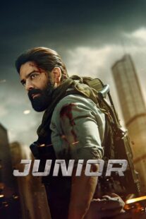دانلود فیلم هندی Junior 2023394437-426109534