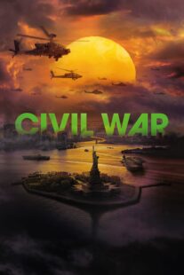 دانلود فیلم Civil War 2024394749-269236652