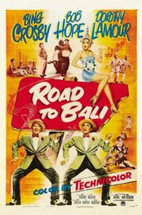 دانلود فیلم Road to Bali 1952399780-472402501