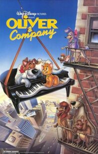 دانلود انیمیشن Oliver & Company 1988397843-453697974