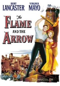 دانلود فیلم The Flame and the Arrow 1950397196-144528962