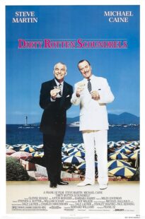 دانلود فیلم Dirty Rotten Scoundrels 1988399793-1944866103
