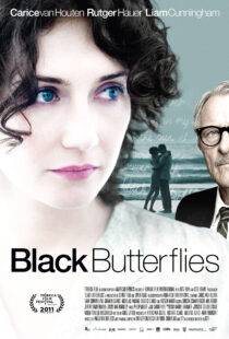 دانلود فیلم Black Butterflies 2011397847-650859362