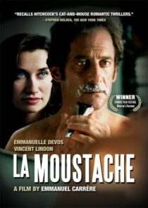 دانلود فیلم The Moustache 2005397095-528250551