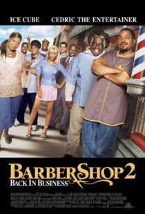 دانلود فیلم Barbershop 2: Back in Business 2004397021-1933719638